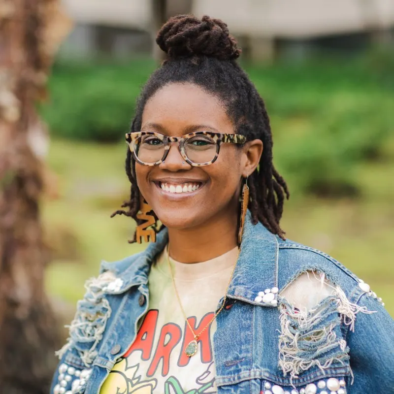 Aisha Miller