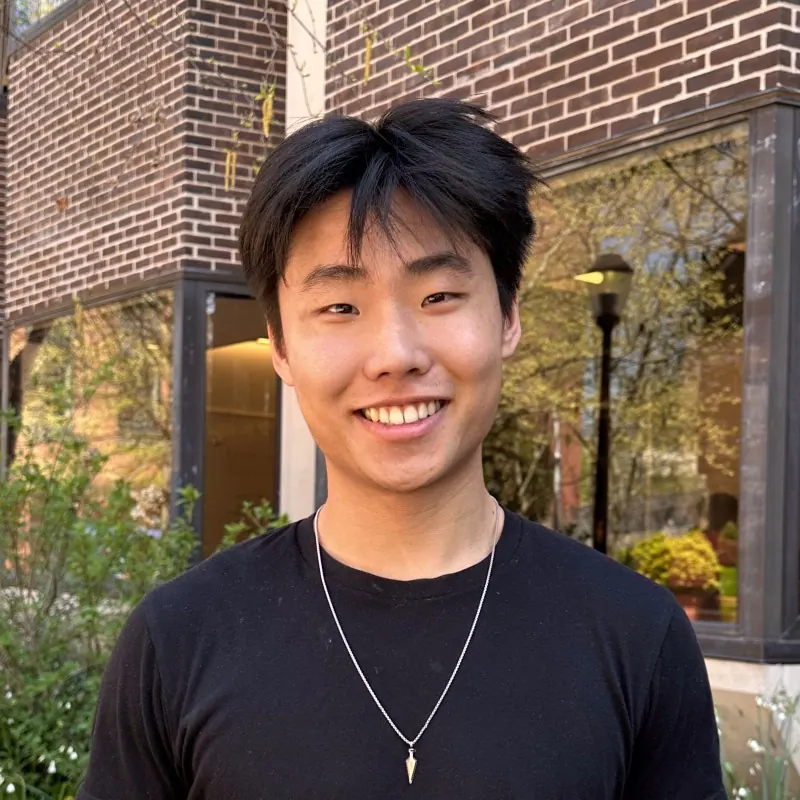 Andy Jiang