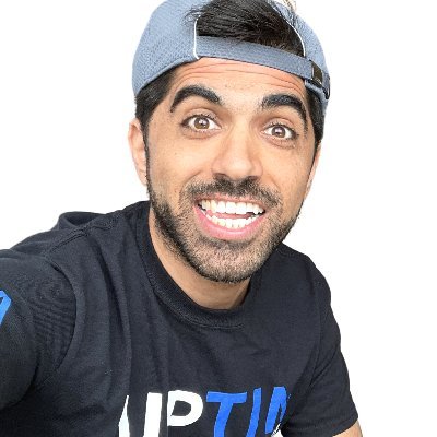 Uptin Saiidi