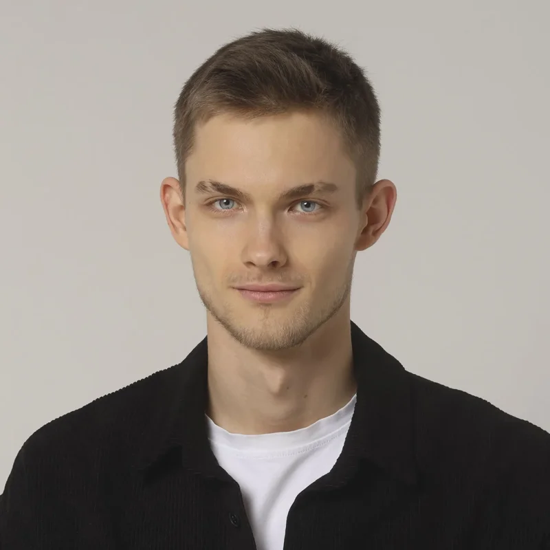 Sergey